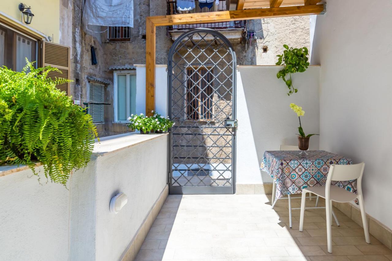 Naiva 2 Διαμέρισμα Νάπολη Εξωτερικό φωτογραφία